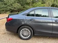 Used Mercedes C220 SE 2015 Grey Sedan