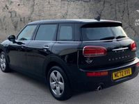 used Mini Cooper Clubman Classic 1.5 6dr