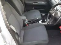 Used Mitsubishi Lancer 2008 Sedan