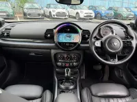 Used Mini Cooper S Clubman Exclusive 176 HP (129 kW) 2022 Grey Estate