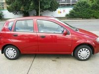 Used Chevrolet Kalos 2004 Hatchback