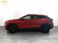 New Omoda 5 147 HP (108 kW) 2026 Red SUV