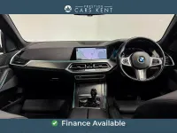 Used BMW X5 M Sport 335 HP (246 kW) 2020 Grey SUV