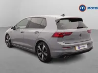 Used VW Golf VIII GTD 200 HP (147 kW) 2023 Hatchback
