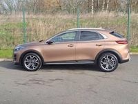 Used Kia XCeed 158 HP (116 kW) 2022 Bronze SUV