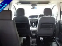 Used Ford Tourneo Connect Titanium 122 HP (89 kW) 2023 Blue MPV