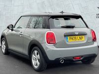 used Mini Cooper 3-Door HatchClassic 1.5 3dr