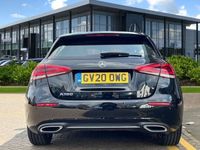 used Mercedes A180 A-ClassSport Executive 5dr Auto