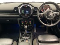 used Mini Cooper Clubman 1.5 6dr