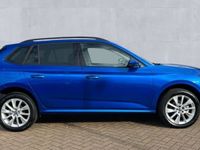 used Skoda Kamiq Skoda Hatchback 1.0 TSI 110 SE Drive 5dr DSG