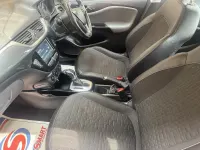 Used Vauxhall Corsa 90 HP (66 kW) 2016 Grey Hatchback