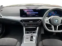 Used BMW 330 M Sport 292 HP (214 kW) 2025 Black Sedan