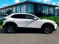 used Mazda CX-30 2.0 e-Skyactiv G MHEV SE-L Lux 5dr SUV