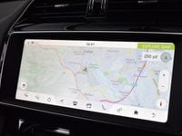 Used Jaguar F-Pace R-Sport 300 HP (220 kW) 2018 Blue SUV