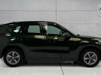 Gebraucht BMW X1 Sport Line 168 PS (123 kW) 2025 Grün SUV