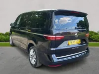 Used VW Multivan Style 204 HP (150 kW) 2025 Black MPV