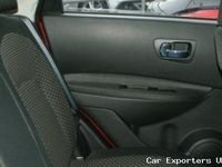 Used Nissan Qashqai Acenta 2009 SUV