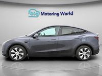 Used Tesla Model Y 282 kW (384 HP) 2022 SUV