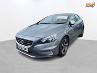 used Volvo V40 T2 [122] R DESIGN 5dr