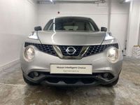 used Nissan Juke 1.2 DiG-T Bose Personal Edition 5dr