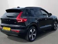 Used Volvo XC40 Plus 194 HP (142 kW) 2026 SUV