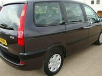 Used Citroën C8 2005 MPV