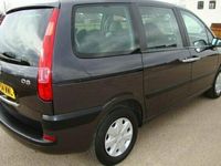 used Citroën C8 2.0