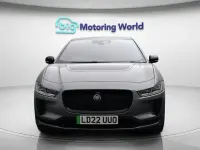 Used Jaguar I-Pace 294 kW (400 HP) 2022 Grey SUV