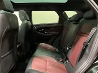 Used Land Rover Range Rover evoque HSE Dynamic 201 HP (147 kW) 2024 Black SUV