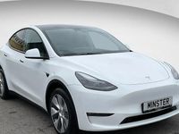 Used Tesla Model Y Long Range AWD 286 kW (389 HP) 2025 SUV