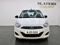 used Hyundai i10 1.2 Classic 5dr