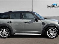 Used Mini Cooper Sport 136 HP (100 kW) 2022 Grey Hatchback
