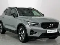 Used Volvo XC40 Plus 161 HP (118 kW) 2026 Grey SUV