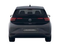 New VW ID.3 Pure 52 kW (71 HP) 2026 Grey Hatchback