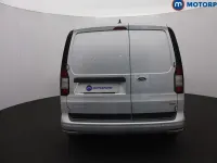 Used Ford Transit Limited 150 HP (110 kW) 2025 Silver Van