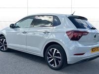 Used VW Polo Match 95 HP (69 kW) 2026 Hatchback