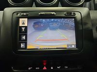 Used Dacia Duster Prestige 2019 Grey Hatchback