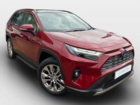 Used Toyota RAV4 222 HP (163 kW) 2025 SUV