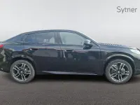 Used BMW X2 M Sport 168 HP (123 kW) 2026 Black SUV