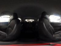 Used Honda HR-V Advance 131 HP (96 kW) 2025 Blue SUV