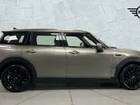 Used Mini Cooper Clubman 134 HP (98 kW) 2018 Silver Estate