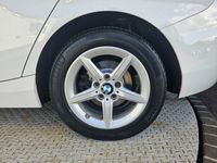 used BMW 116 1 Series d EfficientDynamics Plus 5dr