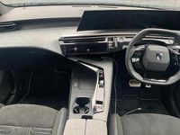 Used Peugeot 3008 GT 134 HP (98 kW) 2024 Blue SUV