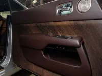Used Rolls Royce Wraith 632 HP (464 kW) 2022 Coupe