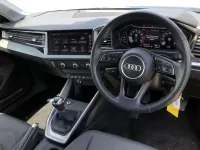 Used Audi A1 Sportback Comfort 2022 Blue Hatchback