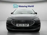 Używany Ford Focus Titanium 2023 Czarny Hatchback