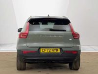 Used Volvo XC40 Ultimate 167 kW (228 HP) 2022 SUV