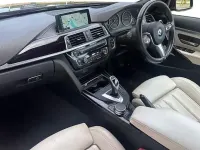 Used BMW 440 M Sport 326 HP (239 kW) 2017 Brown Coupe