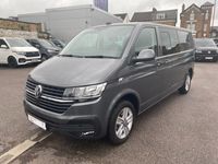 used VW Transporter 2.0 TDI 150 Highline Kombi Van DSG