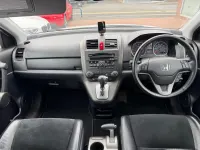 Used Honda CR-V ES 2012 White SUV